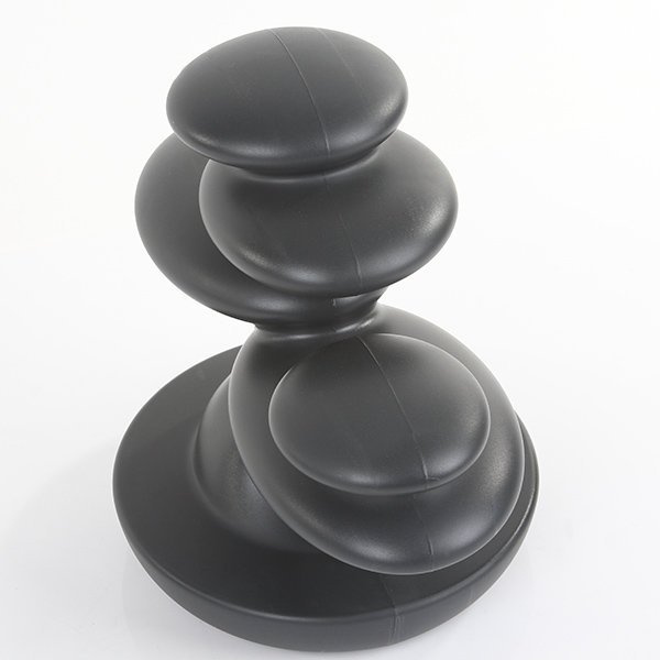 Bonsai 36 cm antracytowy