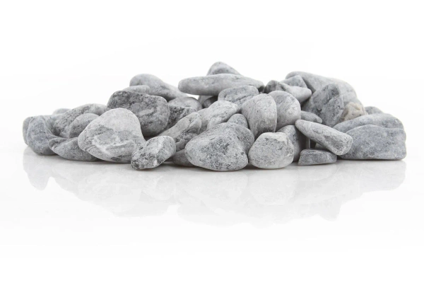 Kamienie ozdobne Cristal Blue 20-40 mm 1 kg