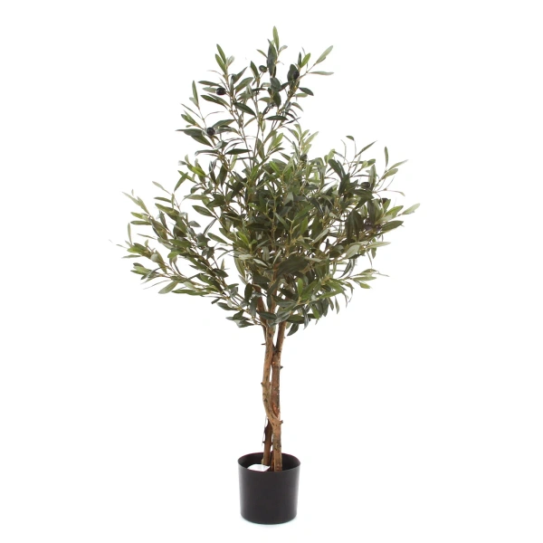 Sztuczna Oliwka 95 cm deluxe