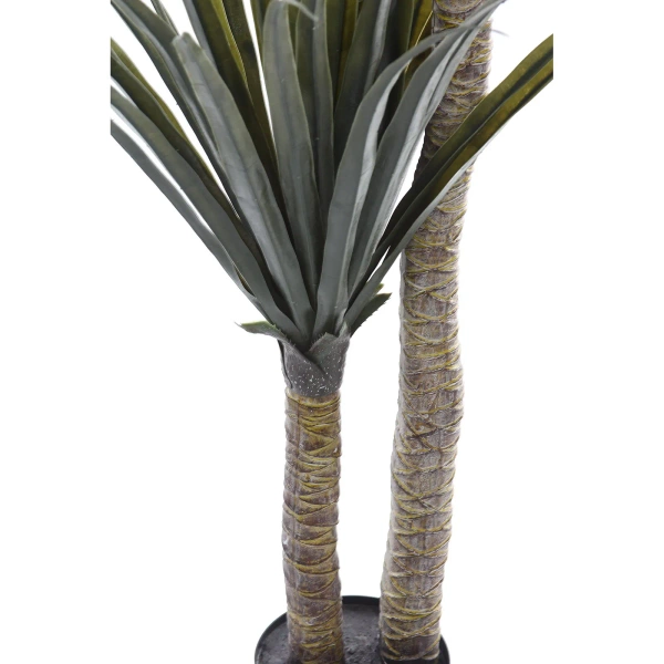 Sztuczna Dracena draco 130 cm 94 liście