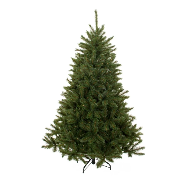 Sztuczna choinka świąteczna Bristlecone 155 cm sosna długowieczna