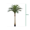 Sztuczna Palma wysoka 225 cm