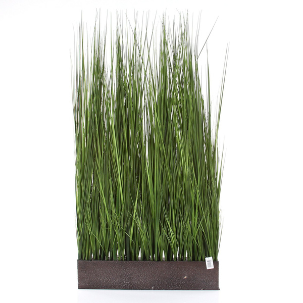 Sztuczna trawa ścianka żywopłot 125 cm