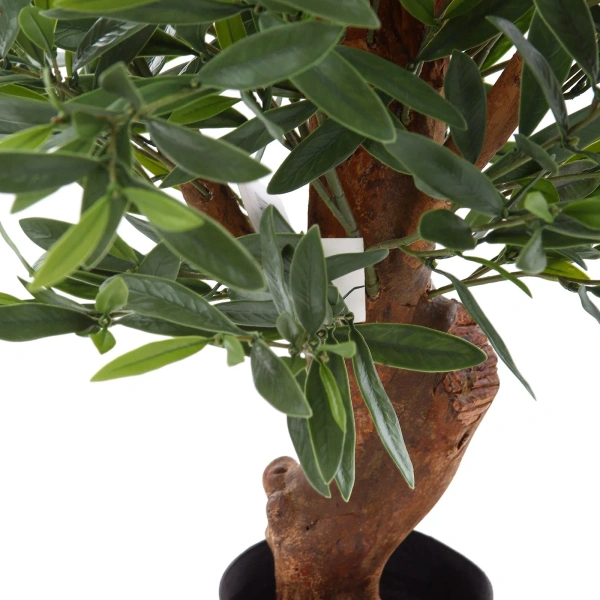 Sztuczna Oliwka 90 cm deluxe UV