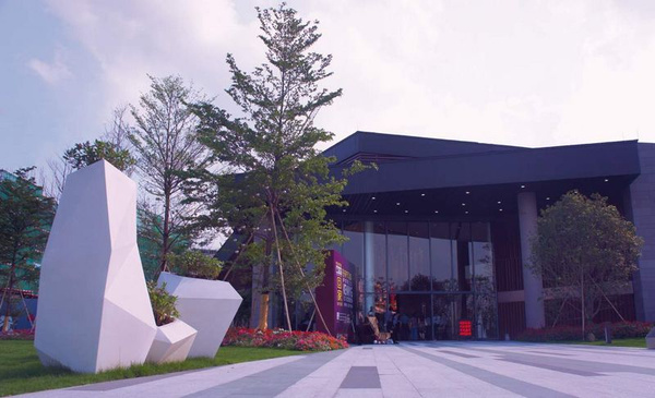 FAZ XL VONDOM 92x77/101 duża donica designerska biała