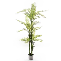 Sztuczna palma Areka 180 cm UV