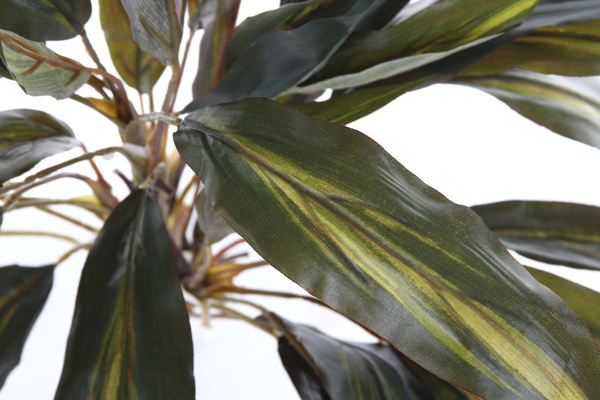 Sztuczna Dracena 45 cm gęsta 36 liści