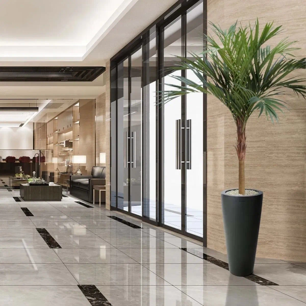 Sztuczna Palma wysoka 225 cm