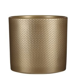 ERA 23/21 osłonka walec wytłaczana złota