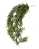 Sztuczna Paproć zwisająca pnącze 140 cm