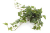 Sztuczny Bluszcz English Hedera wiszący pnącze 45 cm zielony