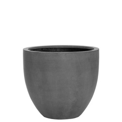 Jesslyn S 50/44 szara donica betonowa