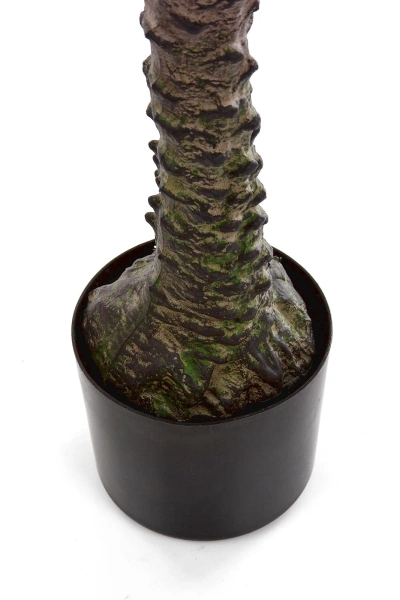 Sztuczna Palma 150 cm UV na taras i do salonu Weatherproof