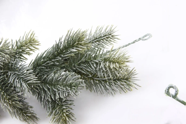 Sztuczny Świerk girlanda pnącze 180 cm