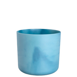 Ocean Round 22 osłonka Elho niebieski atlantyk