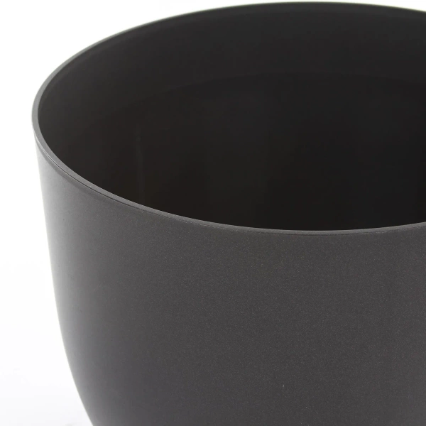 Rio 39/32 antracytowa donica na taras