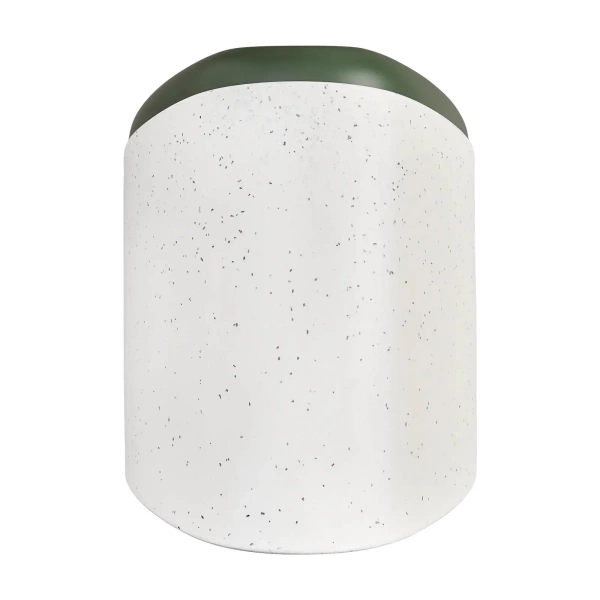 Essential domek budka dla ptaków szary fibrous grey