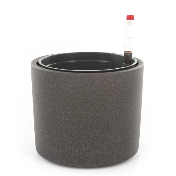 Zestaw do hydroponiki 13/12 Era 15 ciemnoszara