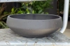 Madu S 28/9 kamienna misa antracytowa