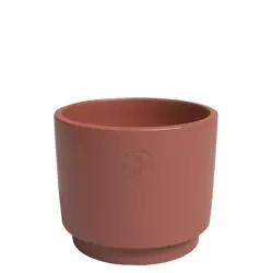 Echo 16/14 terakota osłonka ceramiczna walec