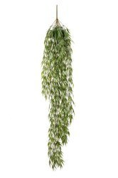 Sztuczny Bambus wiszący pnącze 140 cm