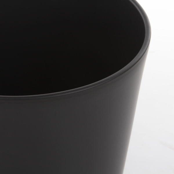 Vasa 32/30 (MK28/19) duża ceramiczna osłonka antracytowa