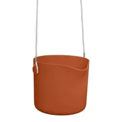 B. For Swing 18/16 osłonka wisząca ceglana brique