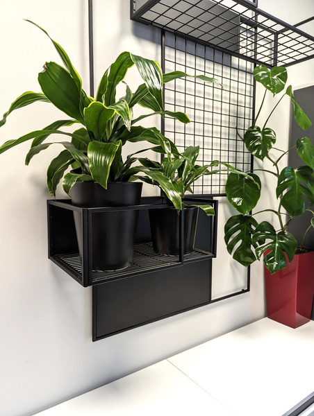 VASA 14/11 (MK11/9) grafitowa osłonka ceramiczna matowa