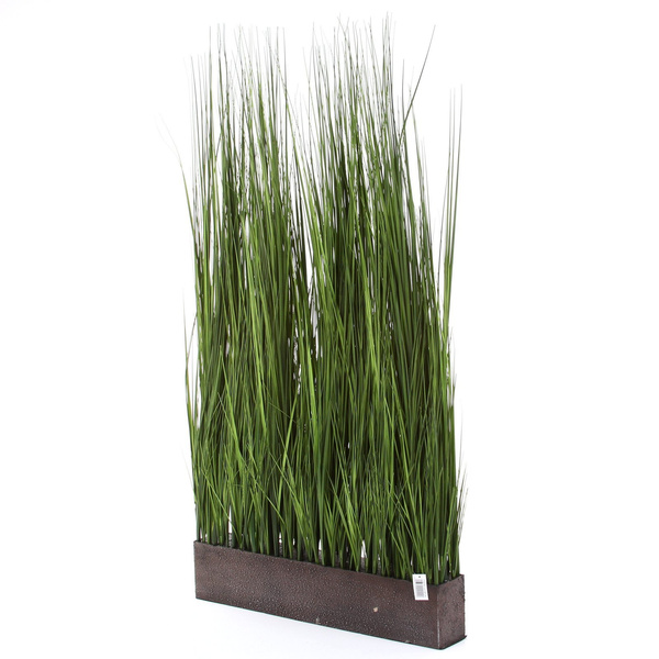 Sztuczna trawa ścianka żywopłot 125 cm