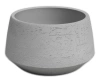 Venus Bowl 27/15 jasnoszara misa ceramiczna