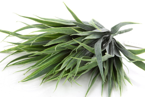 Sztuczna trawa 33 cm zielona