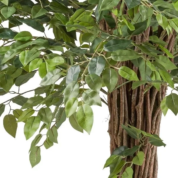 Sztuczny fikus benjamina liana 175 cm