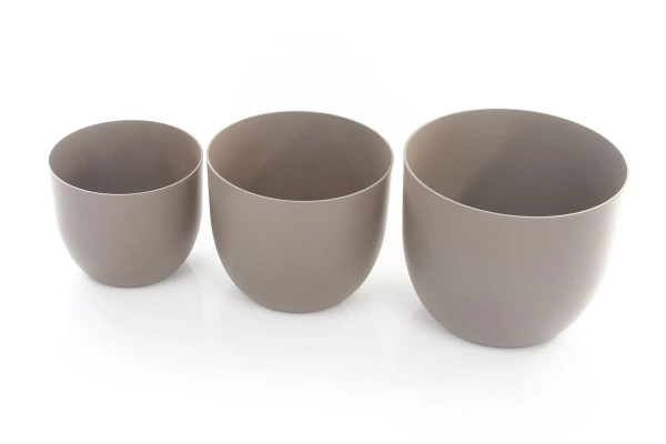 Rio 34/28 donica taupe