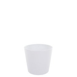 VASA 11/9 (MK9/7) osłonka ceramiczna biała matowa