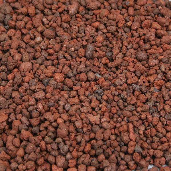 Granulat do hydroponiki 50 litrów 4/8 mm keramzyt drenażowy