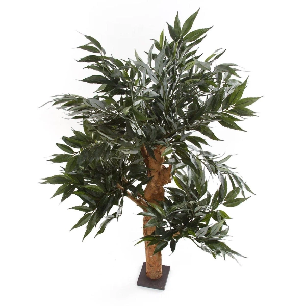 Sztuczny Bonsai Shirakashi 80 cm