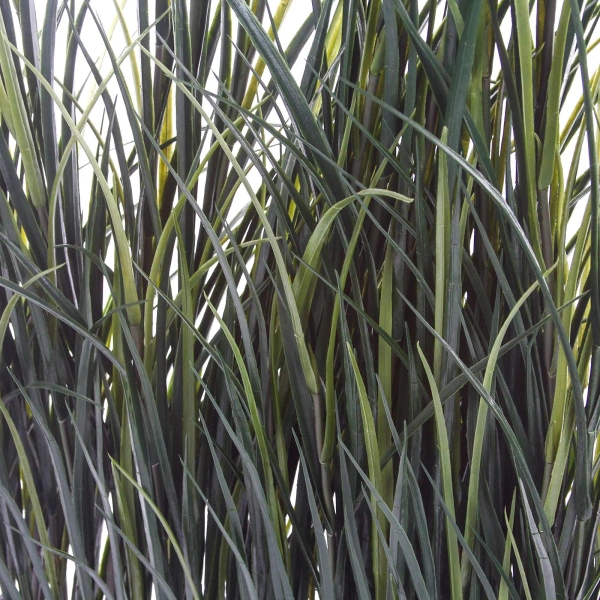 Sztuczna Trawa ścianka 125 cm grube źdźbła