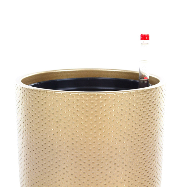 Zestaw do hydroponiki 15/12 Era 17 złota w kropki