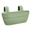 d.46 sz.24 w.27 \ pistacjowy / pistachio green