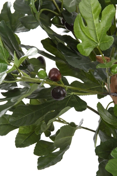 Sztuczne Drzewo figowe 110 cm