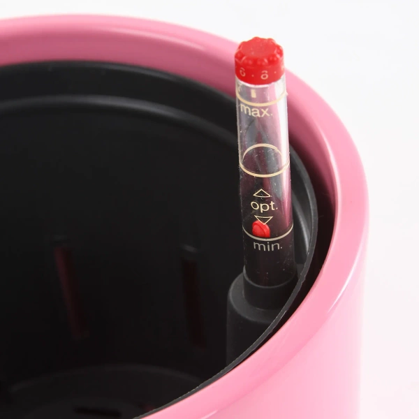 Zestaw do hydroponiki 15/12 Era 17 osłonka ceramiczna różowa