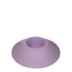 TROTTOLA 85/28 donica designerska wrzos