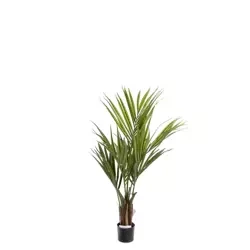 Sztuczna palma Kentia 110 cm