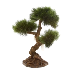 Sztuczny Bonsai Pinia Sosna 60 cm UV