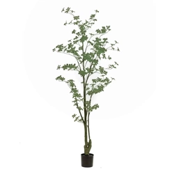 Sztuczna Nasturcja drzewko 185 cm