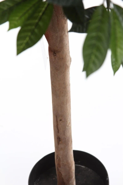 Sztuczne drzewko Mandarynkowe 140 cm cytrusy