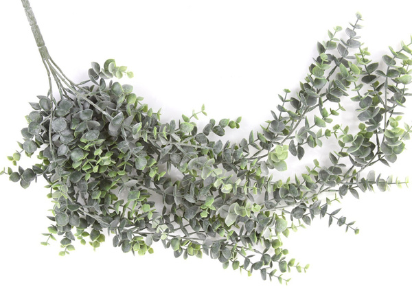Sztuczny Eukaliptus wiszący pnącze 75 cm