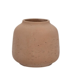 Jabari L 17/16 rustykalny wazon clay washed