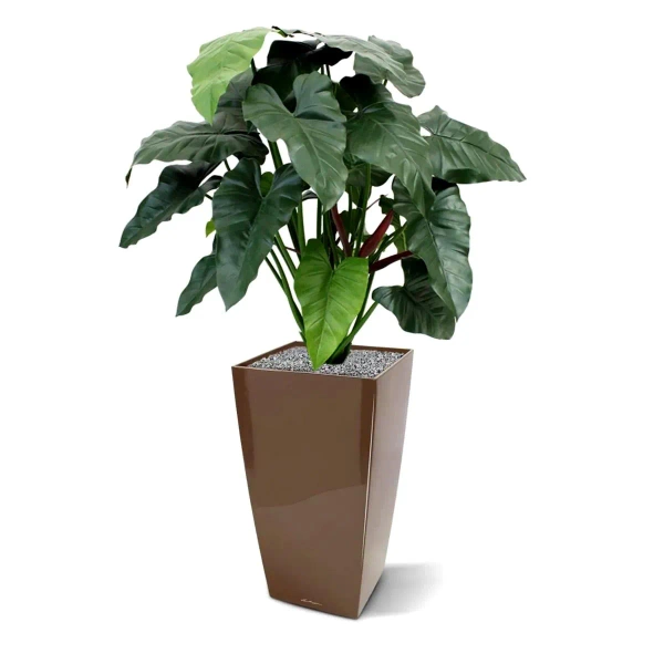 Sztuczny Filodendron 120 cm XL duże liście