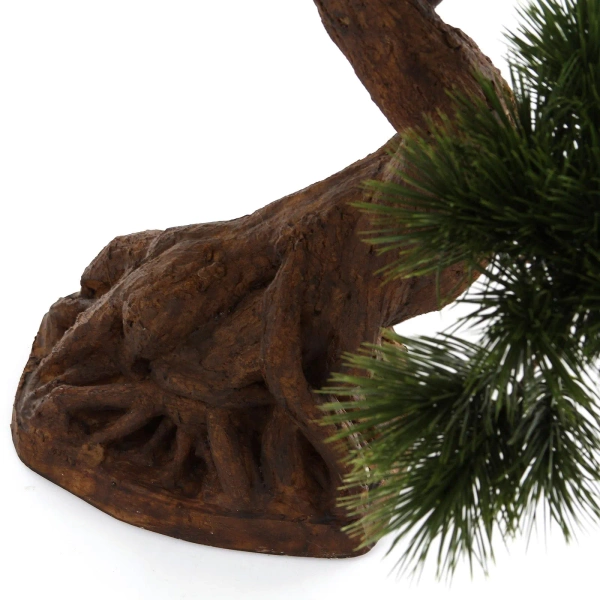 Sztuczny Bonsai Pinia 80 cm deluxe